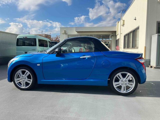 コペンローブ S ナビ、バックカメラ、ETC、フロントドラレコ保証 新車保証・まごころ保証 1年間・走行距離無制限付き(東京都)の中古車