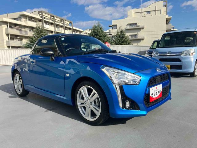 コペンローブ S ナビ、バックカメラ、ETC、フロントドラレコ保証 新車保証・まごころ保証 1年間・走行距離無制限付き(東京都)の中古車