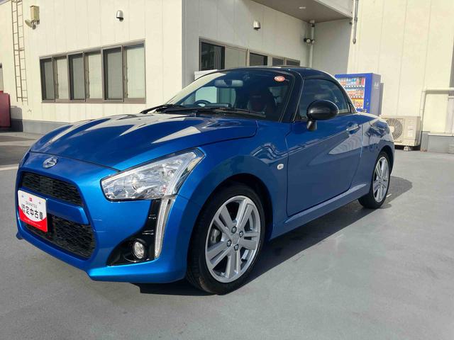 コペンローブ S ナビ、バックカメラ、ETC、フロントドラレコ保証 新車保証・まごころ保証 1年間・走行距離無制限付き(東京都)の中古車