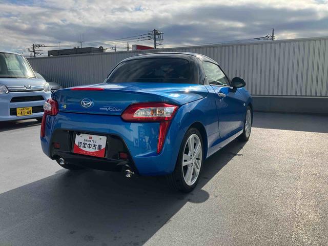 コペンローブ S ナビ、バックカメラ、ETC、フロントドラレコ保証 新車保証・まごころ保証 1年間・走行距離無制限付き(東京都)の中古車