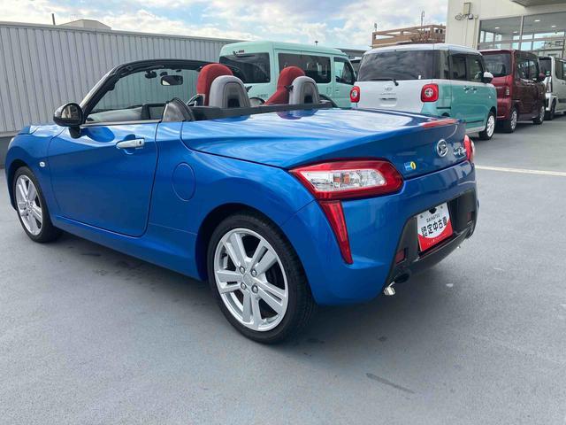 コペンローブ S ナビ、バックカメラ、ETC、フロントドラレコ保証 新車保証・まごころ保証 1年間・走行距離無制限付き(東京都)の中古車