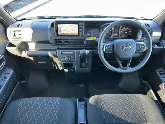 アトレーＲＳ保証　新車保証・まごころ保証　１年間・走行距離無制限付き（東京都）の中古車