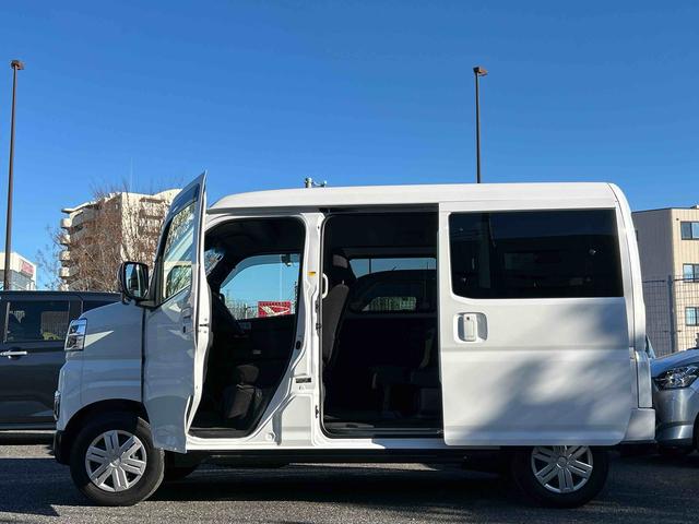 アトレーＲＳ保証　新車保証・まごころ保証　１年間・走行距離無制限付き（東京都）の中古車