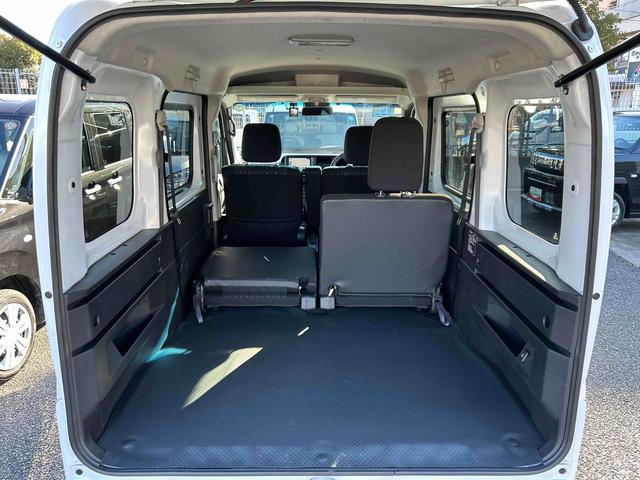 アトレーＲＳ保証　新車保証・まごころ保証　１年間・走行距離無制限付き（東京都）の中古車