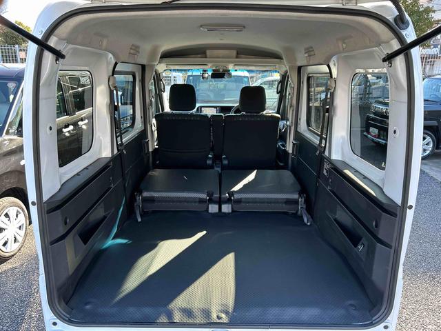 アトレーＲＳ保証　新車保証・まごころ保証　１年間・走行距離無制限付き（東京都）の中古車