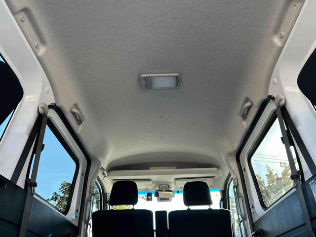 アトレーＲＳ保証　新車保証・まごころ保証　１年間・走行距離無制限付き（東京都）の中古車