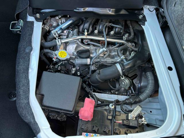 アトレーＲＳ保証　新車保証・まごころ保証　１年間・走行距離無制限付き（東京都）の中古車