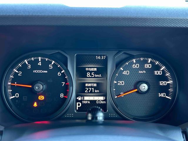 タフトＧターボ　クロムベンチャー　純正ナビ　パノラマモニター保証　新車保証・まごころ保証　１年間・走行距離無制限付き　純正７インチナビ　パノラマモニター　キーフリーシステム　前席シートヒーター　電動パーキングブレーキ　アダプティブクルーズコントロール（東京都）の中古車