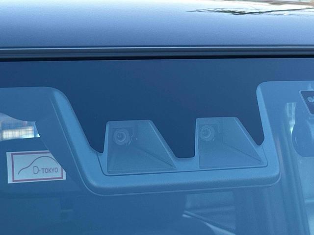 タフトＧターボ　クロムベンチャー　純正ナビ　パノラマモニター保証　新車保証・まごころ保証　１年間・走行距離無制限付き　純正７インチナビ　パノラマモニター　キーフリーシステム　前席シートヒーター　電動パーキングブレーキ　アダプティブクルーズコントロール（東京都）の中古車