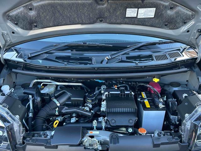 タフトＧターボ　クロムベンチャー　純正ナビ　パノラマモニター保証　新車保証・まごころ保証　１年間・走行距離無制限付き　純正７インチナビ　パノラマモニター　キーフリーシステム　前席シートヒーター　電動パーキングブレーキ　アダプティブクルーズコントロール（東京都）の中古車