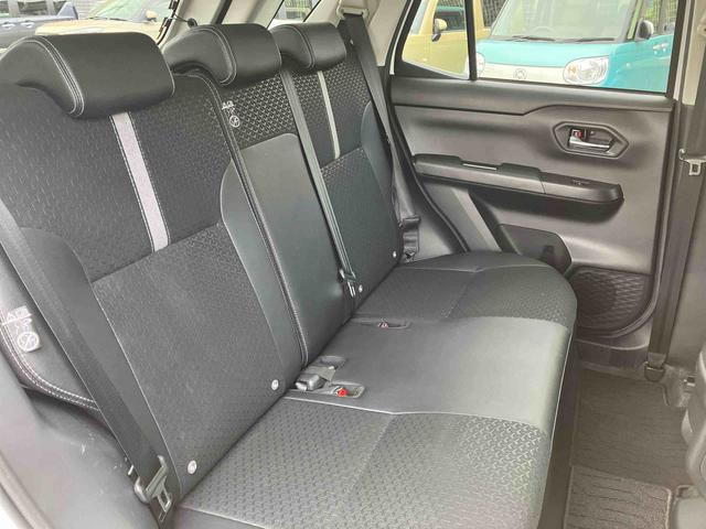 ロッキープレミアムＧ　ＨＥＶ保証　新車保証・まごころ保証　１年間・走行距離無制限付き（東京都）の中古車