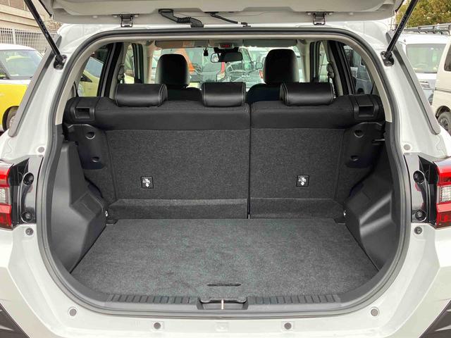 ロッキープレミアムＧ　ＨＥＶ保証　新車保証・まごころ保証　１年間・走行距離無制限付き（東京都）の中古車