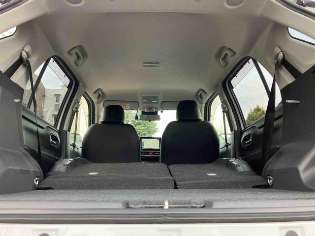 ロッキープレミアムＧ　ＨＥＶ保証　新車保証・まごころ保証　１年間・走行距離無制限付き（東京都）の中古車