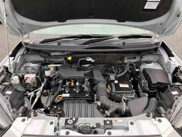 ロッキープレミアムＧ　ＨＥＶ保証　新車保証・まごころ保証　１年間・走行距離無制限付き（東京都）の中古車