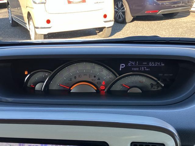 ムーヴキャンバスGメイクアップ SAII 純正ナビ バックカメラ保証 まごころ保証 1年間・走行距離無制限付き 純正7インチナビ バックカメラ 両側電動スライドドア LEDフォグランプ LEDヘッドランプ オートエアコン キーフリーシステム オート格納ドアミラー(東京都)の中古車