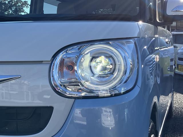 ムーヴキャンバスGメイクアップ SAII 純正ナビ バックカメラ保証 まごころ保証 1年間・走行距離無制限付き 純正7インチナビ バックカメラ 両側電動スライドドア LEDフォグランプ LEDヘッドランプ オートエアコン キーフリーシステム オート格納ドアミラー(東京都)の中古車