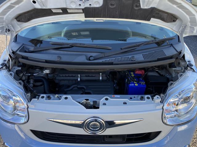 ムーヴキャンバスGメイクアップ SAII 純正ナビ バックカメラ保証 まごころ保証 1年間・走行距離無制限付き 純正7インチナビ バックカメラ 両側電動スライドドア LEDフォグランプ LEDヘッドランプ オートエアコン キーフリーシステム オート格納ドアミラー(東京都)の中古車