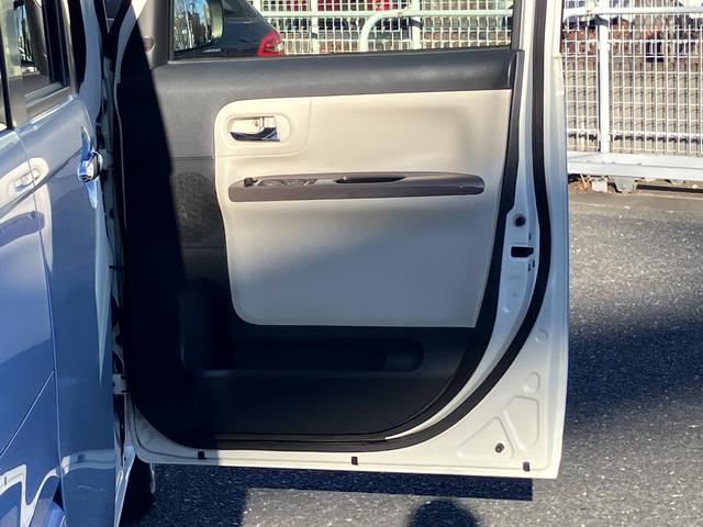 ムーヴキャンバスGメイクアップ SAII 純正ナビ バックカメラ保証 まごころ保証 1年間・走行距離無制限付き 純正7インチナビ バックカメラ 両側電動スライドドア LEDフォグランプ LEDヘッドランプ オートエアコン キーフリーシステム オート格納ドアミラー(東京都)の中古車