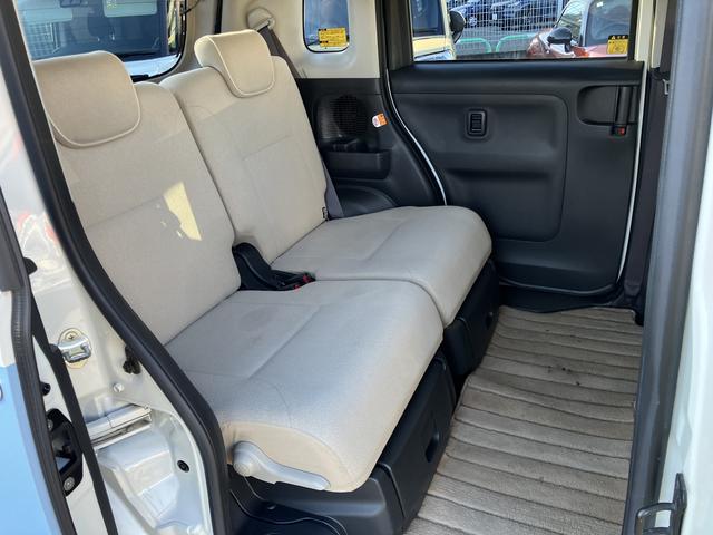 ムーヴキャンバスGメイクアップ SAII 純正ナビ バックカメラ保証 まごころ保証 1年間・走行距離無制限付き 純正7インチナビ バックカメラ 両側電動スライドドア LEDフォグランプ LEDヘッドランプ オートエアコン キーフリーシステム オート格納ドアミラー(東京都)の中古車