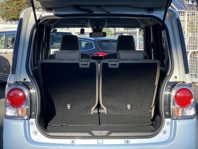 ムーヴキャンバスGメイクアップ SAII 純正ナビ バックカメラ保証 まごころ保証 1年間・走行距離無制限付き 純正7インチナビ バックカメラ 両側電動スライドドア LEDフォグランプ LEDヘッドランプ オートエアコン キーフリーシステム オート格納ドアミラー(東京都)の中古車