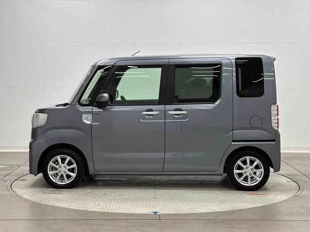 ウェイクＬ　ＳＡIII保証　まごころ保証　１年間・走行距離無制限付き（東京都）の中古車