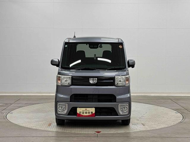 ウェイクＬ　ＳＡIII保証　まごころ保証　１年間・走行距離無制限付き（東京都）の中古車