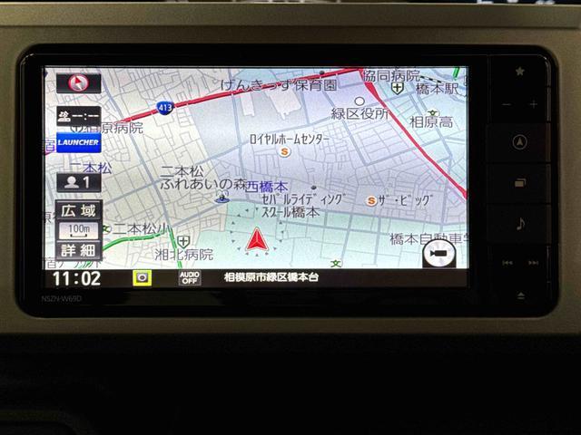 ウェイクＬ　ＳＡIII保証　まごころ保証　１年間・走行距離無制限付き（東京都）の中古車