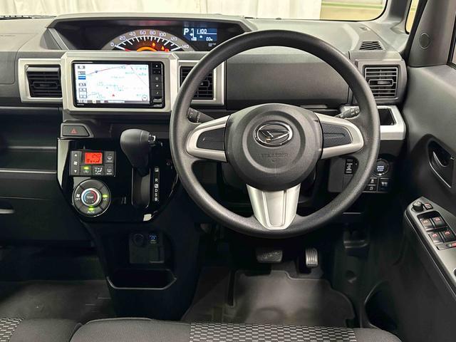 ウェイクＬ　ＳＡIII保証　まごころ保証　１年間・走行距離無制限付き（東京都）の中古車