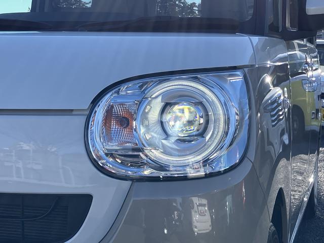 ムーヴキャンバスＧメイクアップＶＳ　ＳＡIII保証　新車保証・まごころ保証　１年間・走行距離無制限付き（東京都）の中古車