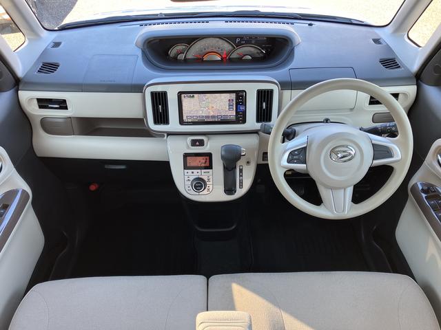 ムーヴキャンバスＧメイクアップＶＳ　ＳＡIII保証　新車保証・まごころ保証　１年間・走行距離無制限付き（東京都）の中古車