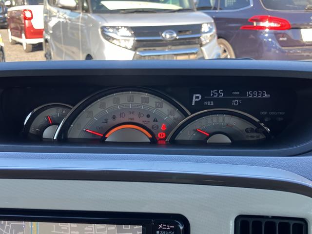 ムーヴキャンバスＧメイクアップＶＳ　ＳＡIII保証　新車保証・まごころ保証　１年間・走行距離無制限付き（東京都）の中古車