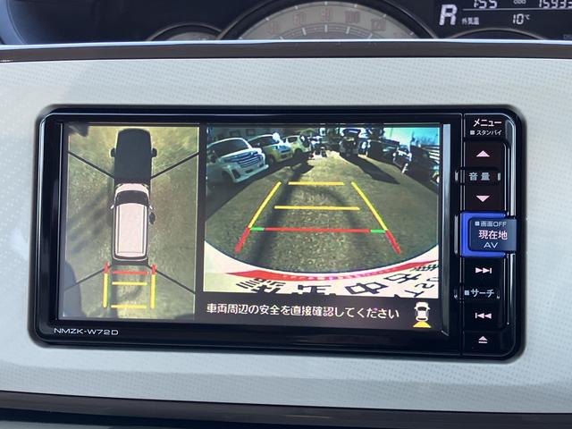 ムーヴキャンバスＧメイクアップＶＳ　ＳＡIII保証　新車保証・まごころ保証　１年間・走行距離無制限付き（東京都）の中古車