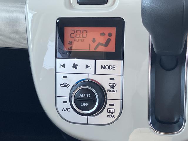 ムーヴキャンバスＧメイクアップＶＳ　ＳＡIII保証　新車保証・まごころ保証　１年間・走行距離無制限付き（東京都）の中古車