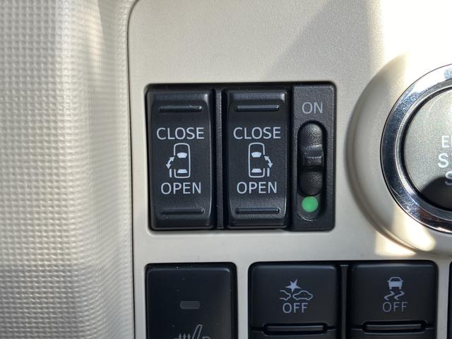 ムーヴキャンバスＧメイクアップＶＳ　ＳＡIII保証　新車保証・まごころ保証　１年間・走行距離無制限付き（東京都）の中古車