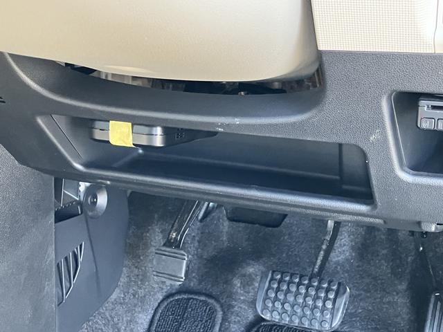 ムーヴキャンバスＧメイクアップＶＳ　ＳＡIII保証　新車保証・まごころ保証　１年間・走行距離無制限付き（東京都）の中古車