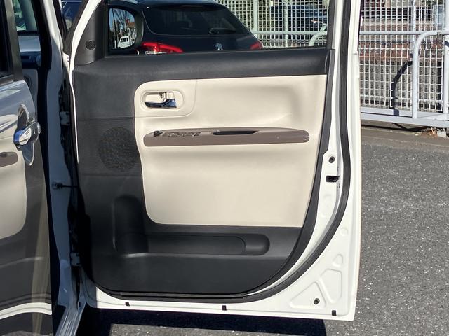 ムーヴキャンバスＧメイクアップＶＳ　ＳＡIII保証　新車保証・まごころ保証　１年間・走行距離無制限付き（東京都）の中古車