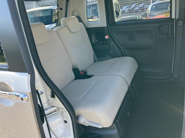 ムーヴキャンバスＧメイクアップＶＳ　ＳＡIII保証　新車保証・まごころ保証　１年間・走行距離無制限付き（東京都）の中古車