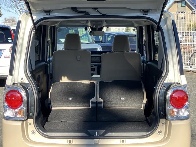 ムーヴキャンバスＧメイクアップＶＳ　ＳＡIII保証　新車保証・まごころ保証　１年間・走行距離無制限付き（東京都）の中古車