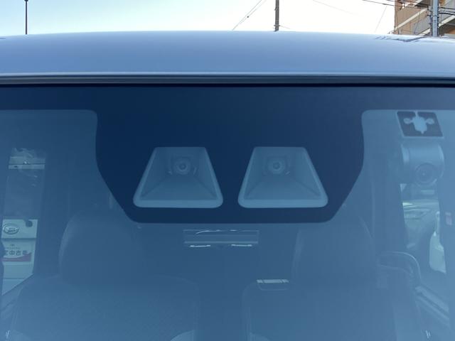 タントカスタムＲＳ保証　新車保証・まごころ保証　１年間・走行距離無制限付き（東京都）の中古車