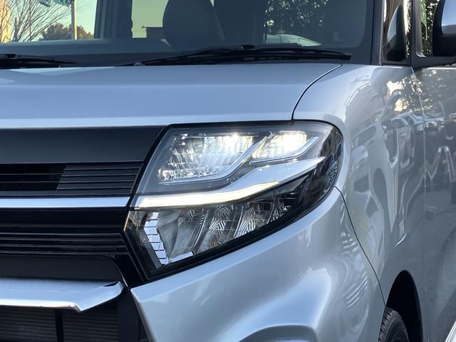 タントカスタムＲＳ保証　新車保証・まごころ保証　１年間・走行距離無制限付き（東京都）の中古車