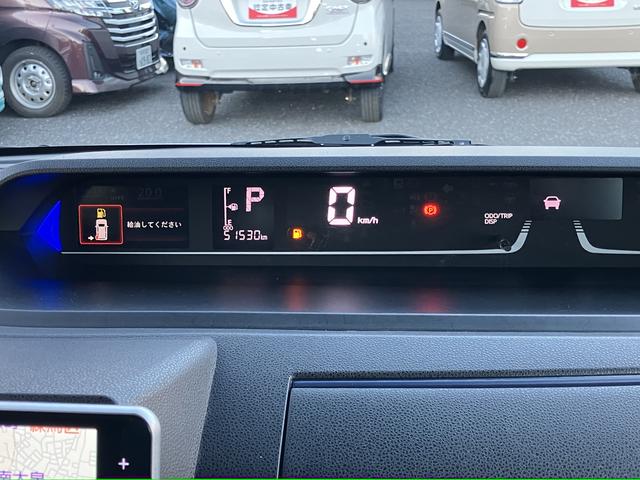 タントカスタムＲＳ保証　新車保証・まごころ保証　１年間・走行距離無制限付き（東京都）の中古車