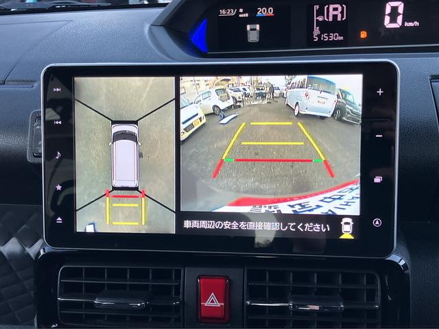 タントカスタムＲＳ保証　新車保証・まごころ保証　１年間・走行距離無制限付き（東京都）の中古車