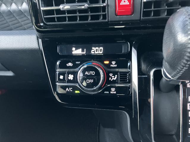 タントカスタムＲＳ保証　新車保証・まごころ保証　１年間・走行距離無制限付き（東京都）の中古車