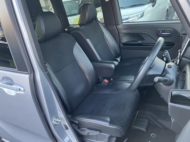 タントカスタムＲＳ保証　新車保証・まごころ保証　１年間・走行距離無制限付き（東京都）の中古車