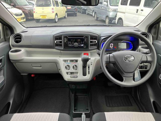 ミライースＸ　ＳＡIII　ＬＥＤヘッドランプ　電動格納ドアミラー保証　新車保証・まごころ保証　１年間・走行距離無制限付き　ＬＥＤヘッドランプ　電動格納ドアミラー　パワーウインドウ　キーレスエントリー　コーナーセンサー　アイドリングストップ　オートライト（東京都）の中古車