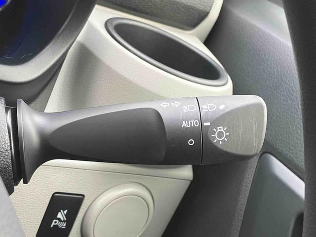 ミライースＸ　ＳＡIII　ＬＥＤヘッドランプ　電動格納ドアミラー保証　新車保証・まごころ保証　１年間・走行距離無制限付き　ＬＥＤヘッドランプ　電動格納ドアミラー　パワーウインドウ　キーレスエントリー　コーナーセンサー　アイドリングストップ　オートライト（東京都）の中古車