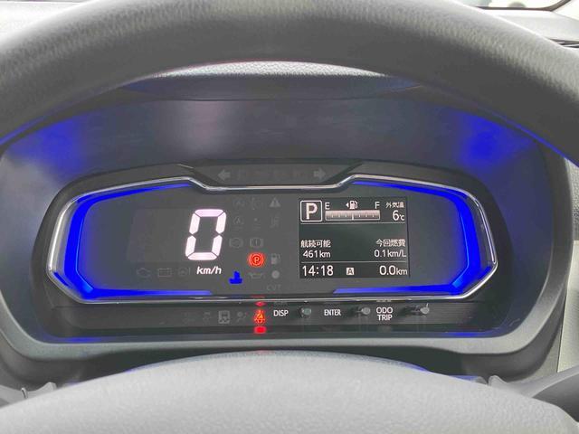 ミライースＸ　ＳＡIII　ＬＥＤヘッドランプ　電動格納ドアミラー保証　新車保証・まごころ保証　１年間・走行距離無制限付き　ＬＥＤヘッドランプ　電動格納ドアミラー　パワーウインドウ　キーレスエントリー　コーナーセンサー　アイドリングストップ　オートライト（東京都）の中古車