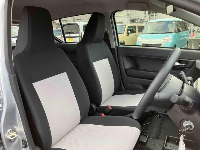 ミライースＸ　ＳＡIII　ＬＥＤヘッドランプ　電動格納ドアミラー保証　新車保証・まごころ保証　１年間・走行距離無制限付き　ＬＥＤヘッドランプ　電動格納ドアミラー　パワーウインドウ　キーレスエントリー　コーナーセンサー　アイドリングストップ　オートライト（東京都）の中古車