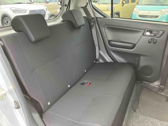 ミライースＸ　ＳＡIII　ＬＥＤヘッドランプ　電動格納ドアミラー保証　新車保証・まごころ保証　１年間・走行距離無制限付き　ＬＥＤヘッドランプ　電動格納ドアミラー　パワーウインドウ　キーレスエントリー　コーナーセンサー　アイドリングストップ　オートライト（東京都）の中古車