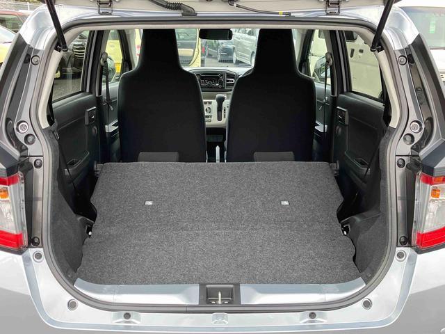 ミライースＸ　ＳＡIII　ＬＥＤヘッドランプ　電動格納ドアミラー保証　新車保証・まごころ保証　１年間・走行距離無制限付き　ＬＥＤヘッドランプ　電動格納ドアミラー　パワーウインドウ　キーレスエントリー　コーナーセンサー　アイドリングストップ　オートライト（東京都）の中古車